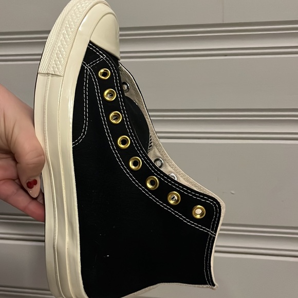 Converse Canvas All Star M7.5/W9.5 - Picture 2 of 6